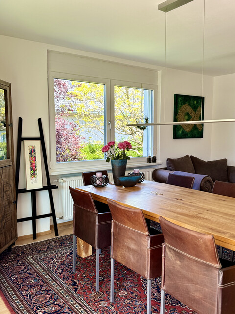 Charmantes Einfamilienhaus mit großem Garten in ruhiger Lage. Zentrumsnahe. Privat Verkauf.