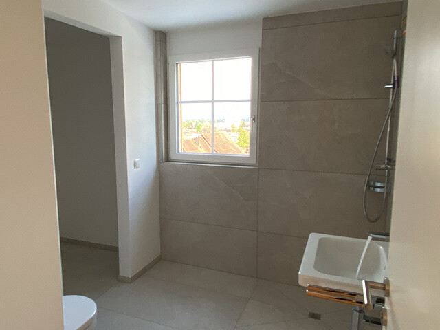 Außergewöhnliche 4-Zimmer-Penthousewohnung mit Weitblick/Top 8, Dornbirn, Im Winkel