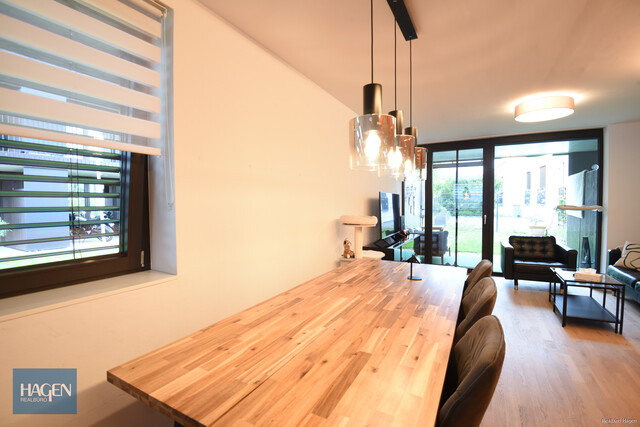 Lustenau - Doppelstöckige 3 Zimmerwohnung zur Miete!