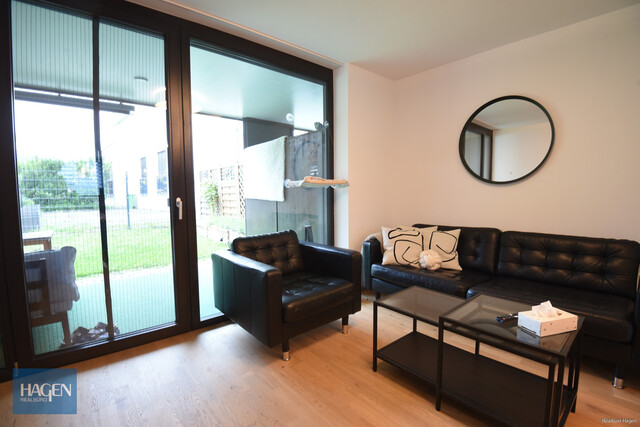 Lustenau - Doppelstöckige 3 Zimmerwohnung zur Miete!