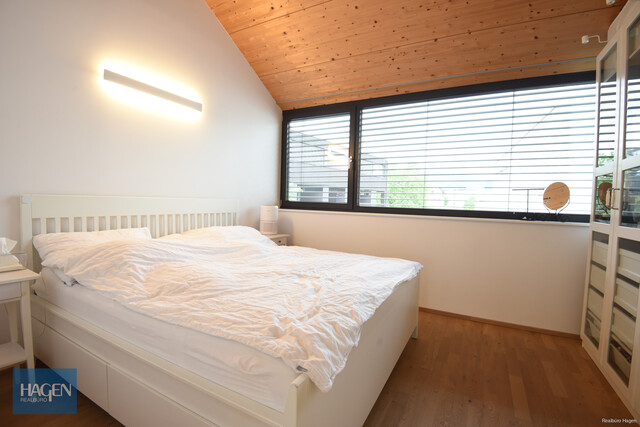 Lustenau - Doppelstöckige 3 Zimmerwohnung zur Miete!