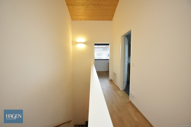 Lustenau - Doppelstöckige 3 Zimmerwohnung zur Miete!