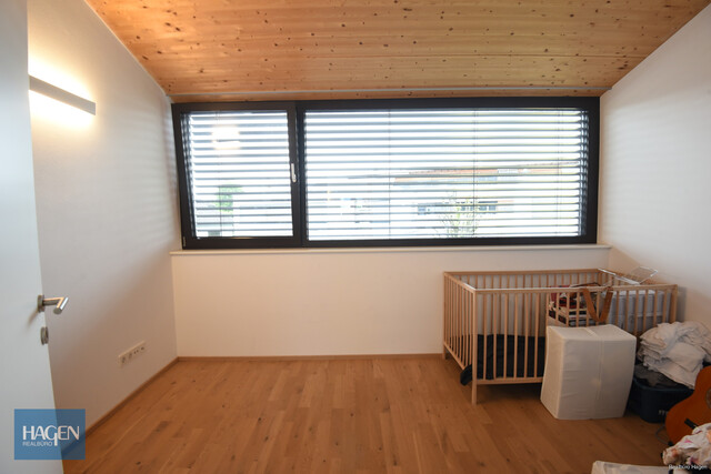 Lustenau - Doppelstöckige 3 Zimmerwohnung zur Miete!