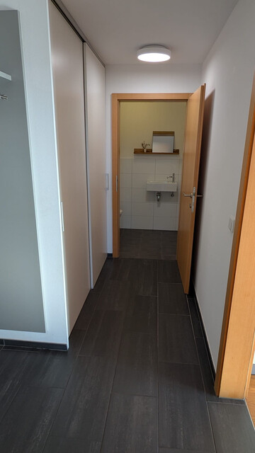 Schöne 3-Zimmerwohnung mit Schloßblick