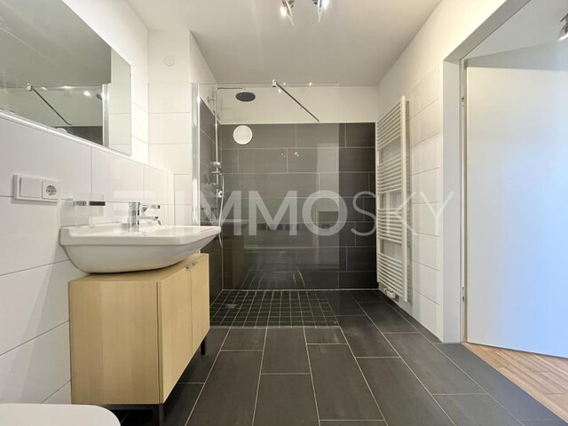 Charmante Gartenwohnung in Stadtnähe