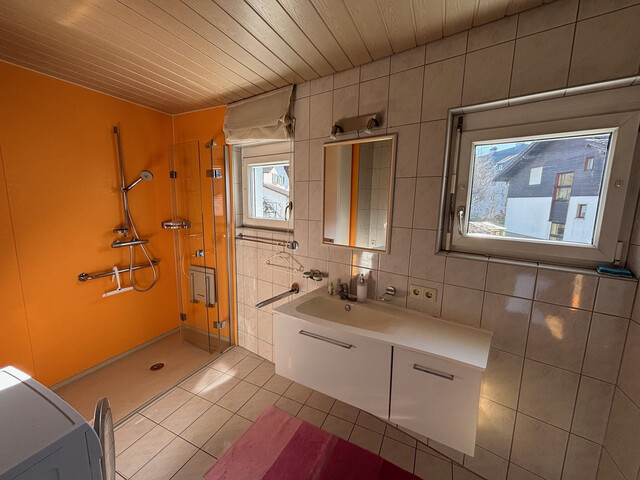 Attraktive 3-Zimmerwohnung im Herzen von Hohenems zur Miete!