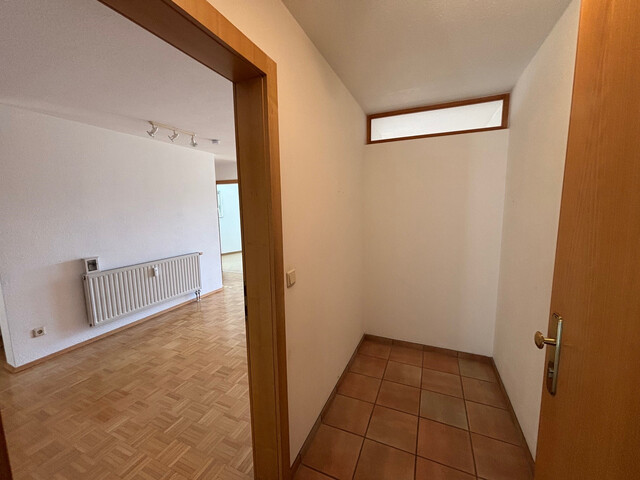 Attraktive 3-Zimmerwohnung im Herzen von Hohenems zur Miete!