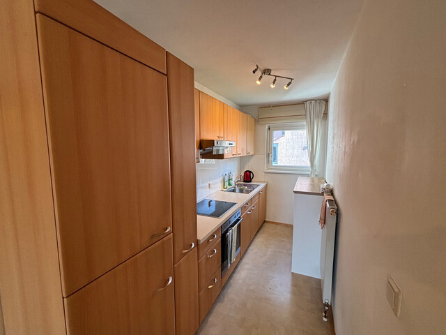 Attraktive 3-Zimmerwohnung im Herzen von Hohenems zur Miete!