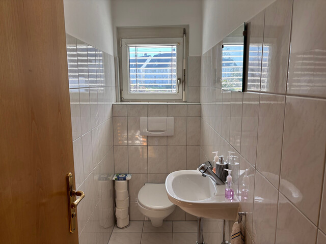 Attraktive 3-Zimmerwohnung im Herzen von Hohenems zur Miete!