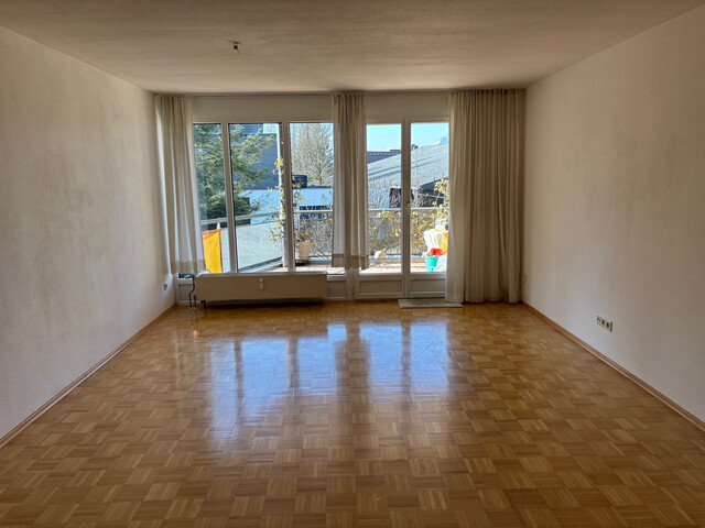 Attraktive 3-Zimmerwohnung im Herzen von Hohenems zur Miete!