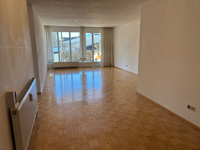 Attraktive 3-Zimmerwohnung im Herzen von Hohenems zur Miete!