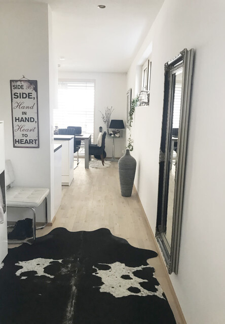 Sehr schöne helle Terrassenwohnung ab 1.2.2027 zu vermieten 