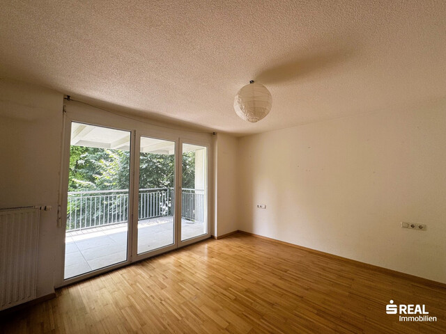 Charmante 3-Zimmer-Wohnung mit großzügigem Balkon in Nofels