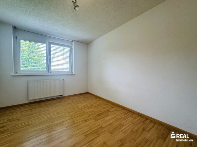 Charmante 3-Zimmer-Wohnung mit großzügigem Balkon in Nofels