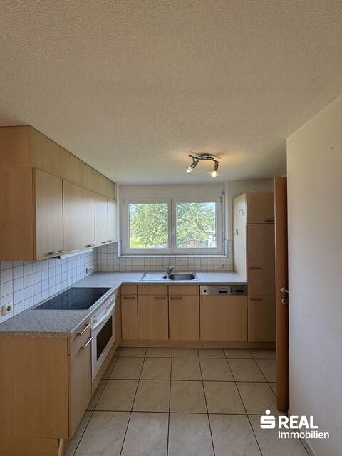 Charmante 3-Zimmer-Wohnung mit großzügigem Balkon in Nofels