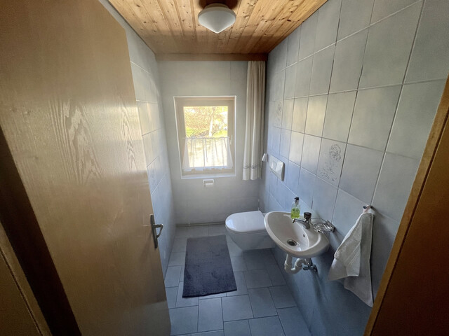 7 Zimmer-Wohnung  |  Dachgeschoss  |  Götzis
