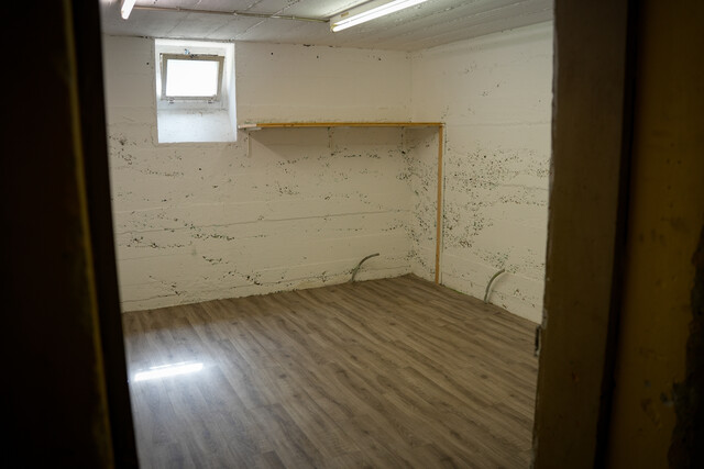 Helle, sanierte 3-Zimmer-Wohnung mit Garten und Parkplatz in Hörbranz - PROVISIONSFREI