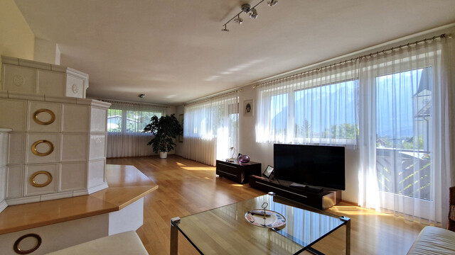 Einfamilienhaus in bester Lage zu verkaufen