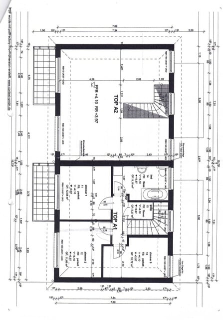 Dornbirn: Modernes Eckreihenhaus mit großem Garten!