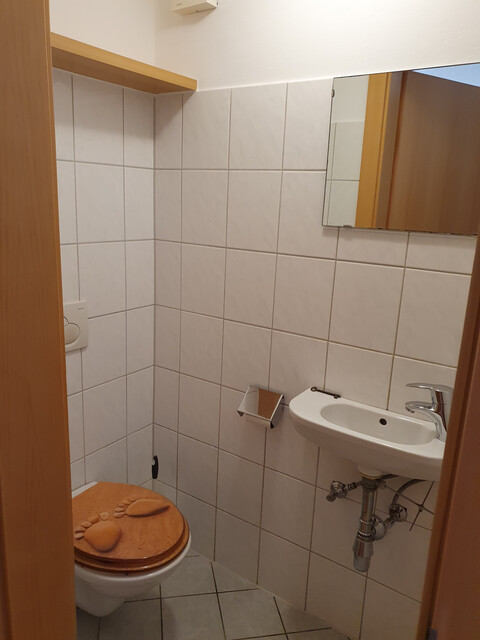 Zentral gelegene 3-Zimmerwohnung zu vermieten