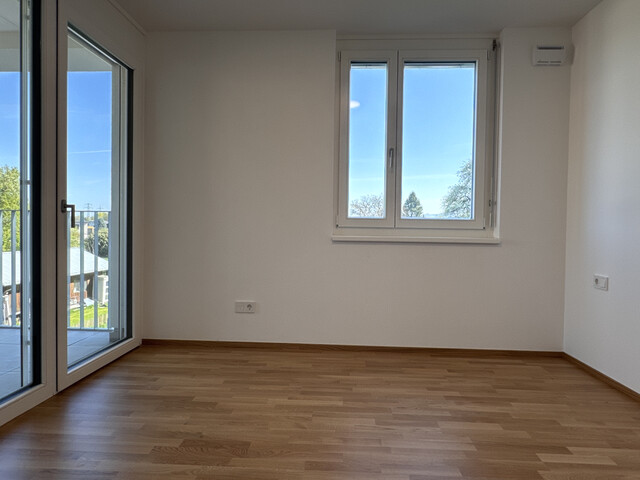 Exklusive 2-Zi-Neubauwohnung im Erstbezug in Koblach
