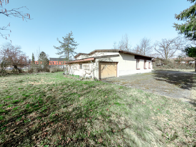 Attraktives Baugrundstück in Dornbirn - Naturnähe