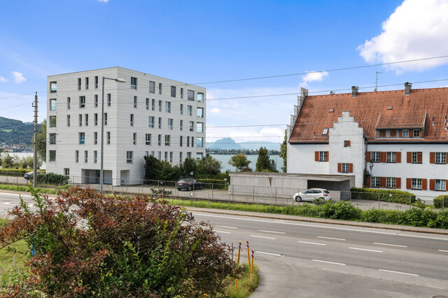 Traumhafte 2-Zimmer-Wohnung mit Seeblick in Lochau - Ihr neues Zuhause wartet!
