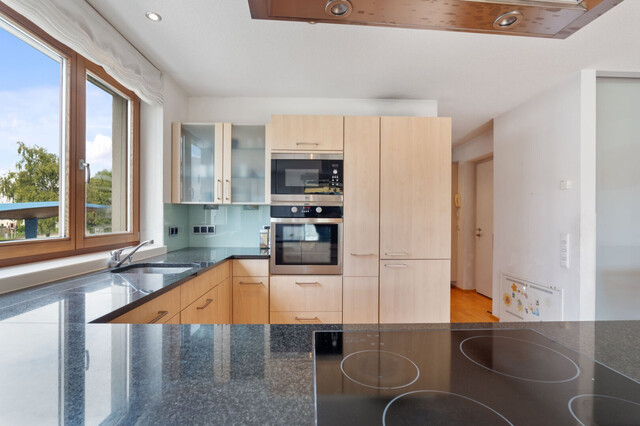 Traumhafte 2-Zimmer-Wohnung mit Seeblick in Lochau - Ihr neues Zuhause wartet!