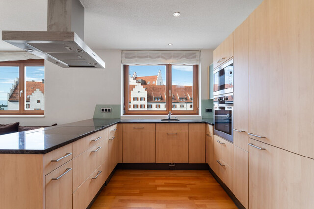 Traumhafte 2-Zimmer-Wohnung mit Seeblick in Lochau - Ihr neues Zuhause wartet!