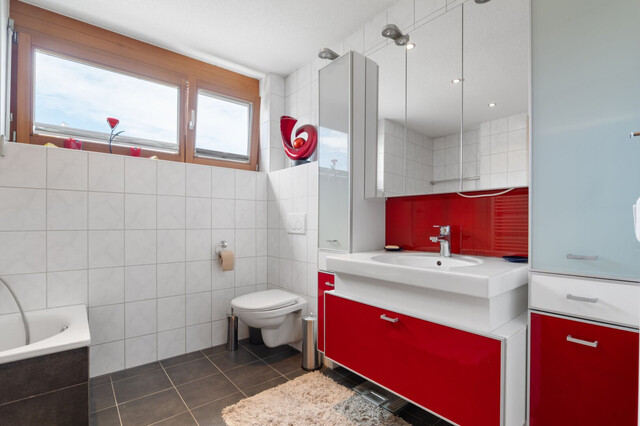 Traumhafte 2-Zimmer-Wohnung mit Seeblick in Lochau - Ihr neues Zuhause wartet!