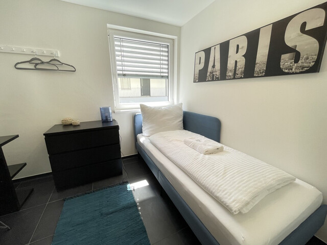 Wunderbares Zuhause an einem privilegierten Ort - Belruptstraße 16, 6900 Bregenz