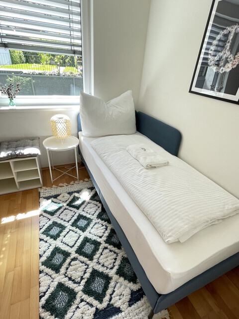 Wunderbares Zuhause an einem privilegierten Ort - Belruptstraße 16, 6900 Bregenz