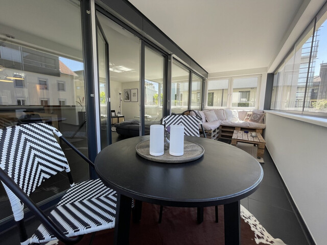 Wunderbares Zuhause an einem privilegierten Ort - Belruptstraße 16, 6900 Bregenz