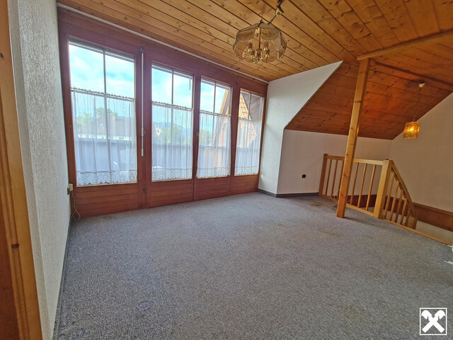 Gemütliches Mittelreihenhaus