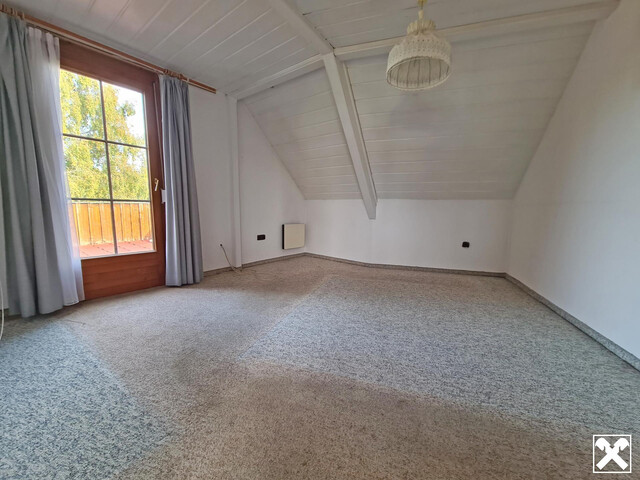 Gemütliches Mittelreihenhaus