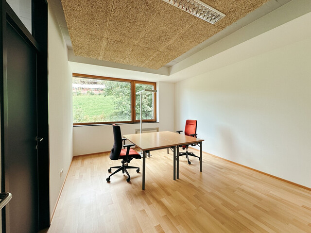 Dein Office im Bregenzerwald: Hier entsteht, was du draus machst.