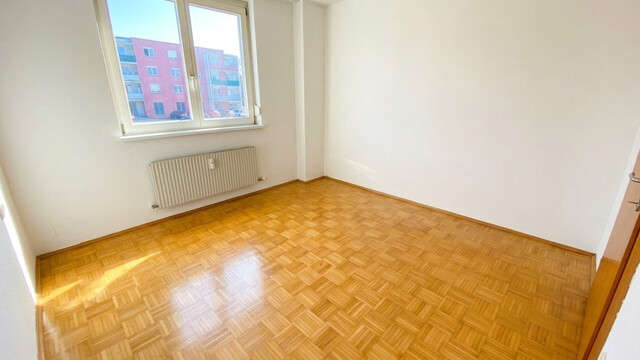 Ihr neues Zuhause in Hard - Attraktive 2-Zimmerwohnung mit Balkon und Tiefgaragenplatz zu vermieten!