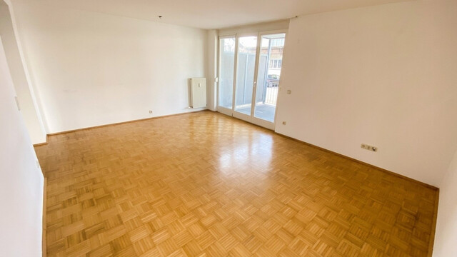 Ihr neues Zuhause in Hard - Attraktive 2-Zimmerwohnung mit Balkon und Tiefgaragenplatz zu vermieten!