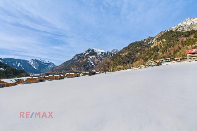 Gemütliches Ferienhaus mit Zweitwohnsitz – Traumhafte Berglage für unvergessliche Momente