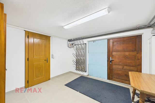 Gemütliches Ferienhaus mit Zweitwohnsitz – Traumhafte Berglage für unvergessliche Momente