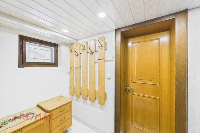 Gemütliches Ferienhaus mit Zweitwohnsitz – Traumhafte Berglage für unvergessliche Momente