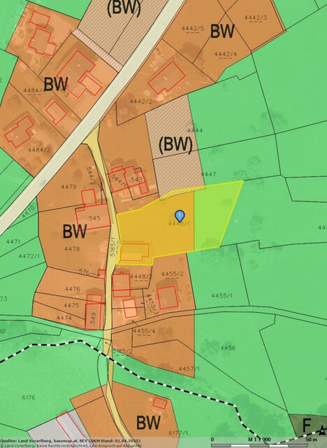 Seltene Gelegenheit in Gampelün!