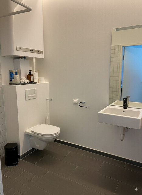 Praxis- oder Bürofläche am Garnmarkt 5 - ca. 52 m²