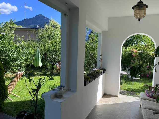 ca  260 m2 Villa in Dornbirn / Oberdorf