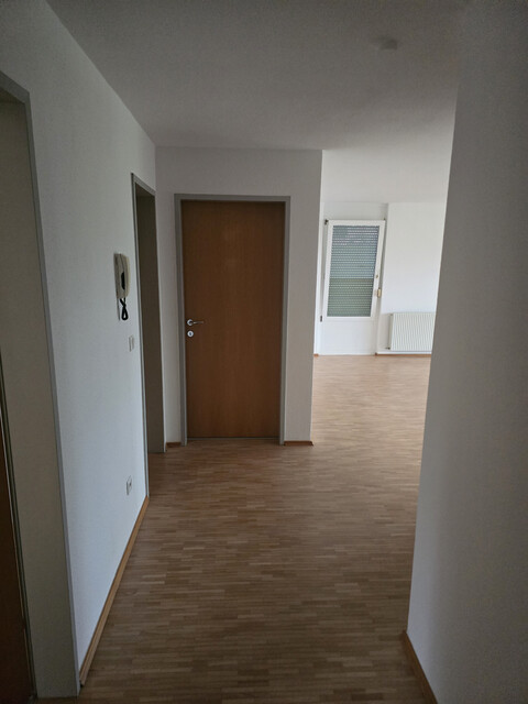 Wohnung 75m² Privatvermietung