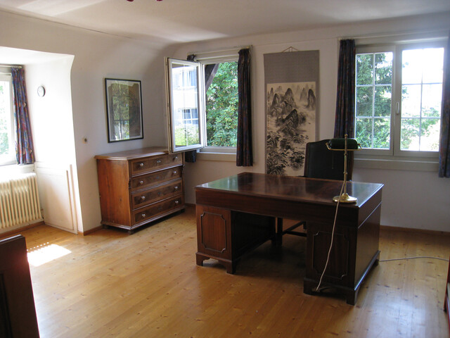 Charmantes Juwel mit großem Garten und Potential in sonniger Lage von Bregenz zu verkaufen