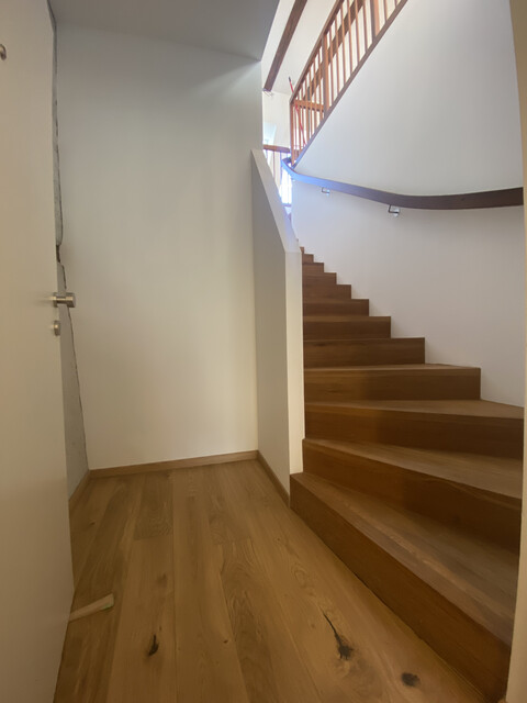 "ohne Provision" besondere 2 Zimmer Wohnung in zentraler Lage