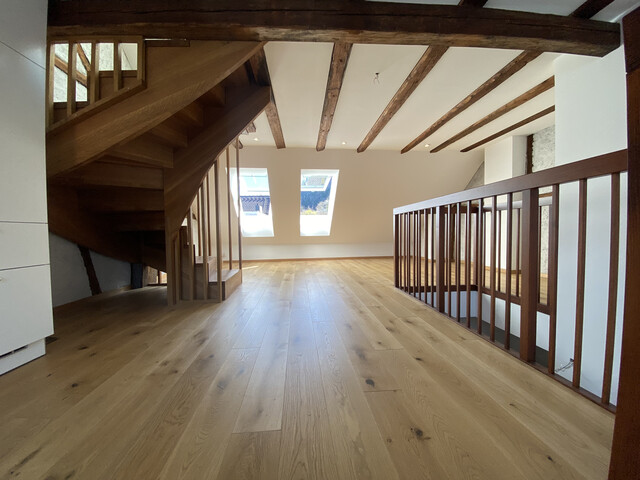 "ohne Provision" besondere 2 Zimmer Wohnung in zentraler Lage