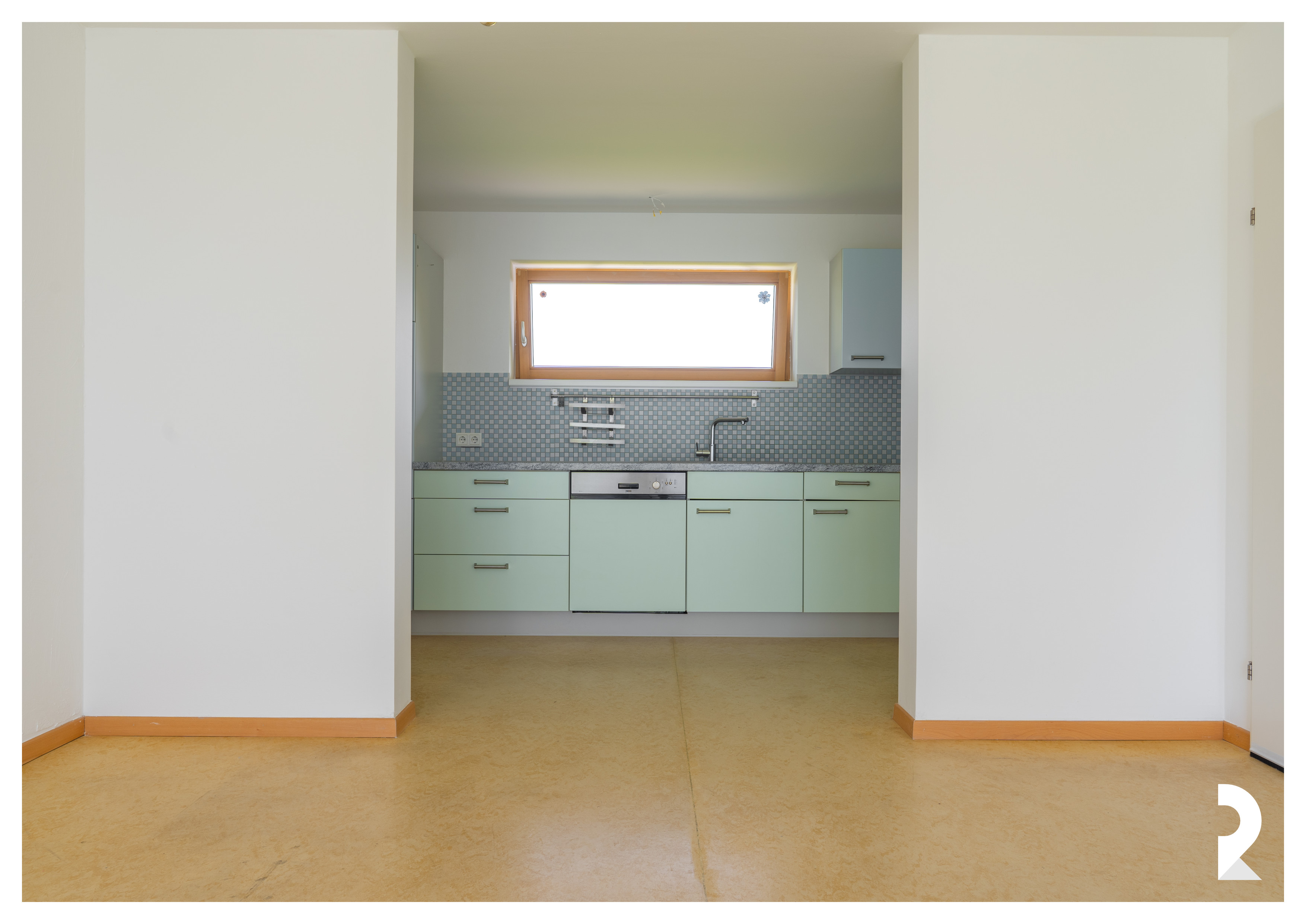 3-ZIMMER-WOHNUNG MIT GROSSZÜGIGEM BALKON IN GÖTZIS
