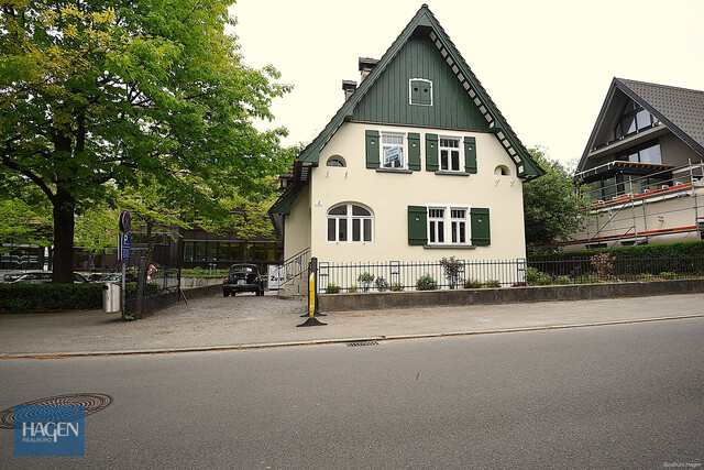Erstbezug nach Sanierung - Einfamilienhaus in Dornbirn zu vermieten!